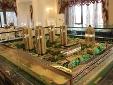 丽雅桃源谷 5室3厅 南