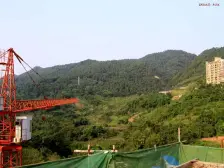 轻轨岔路口+创远十里缇香+精装三房+住家舒适出行便利