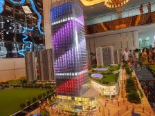 五象东毛坯现房看房方便诚意可谈