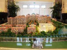 雨润星雨华府 三房两卫 房东诚心出售