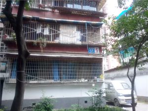 菊乐路98号2室1厅西南