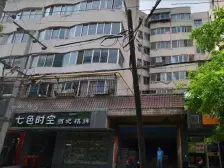 联发小区 2室1厅 东 西