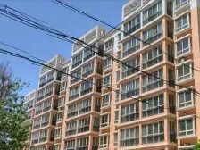 交通便利 临街 此房采光好 楼层好 动静分离