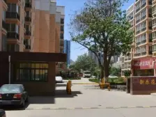 临洮街 新乐花园B区 两室两厅 中间好楼层 南向 毛坯房