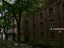 南昌路地震局房子产权清晰可按揭全款,采光好