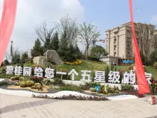 急售 碧桂园 好楼层 视野开阔 拎包入住