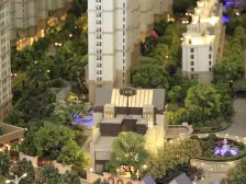 博泰生命树 南北通透,采光好 装修好,环镜优美 视野好,诚心出售