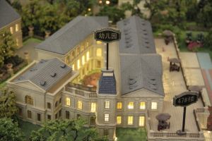 博泰生命树户型方正,采光好装修好,环镜优美视野好,诚心出售