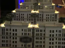 一梯两户电梯洋房,户型方正,小区环境优雅