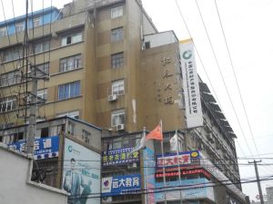 将军二园3室1厅南北