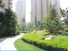 格林优质四室大复式.精装修视野开阔