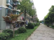 板桥东村2室1厅南北