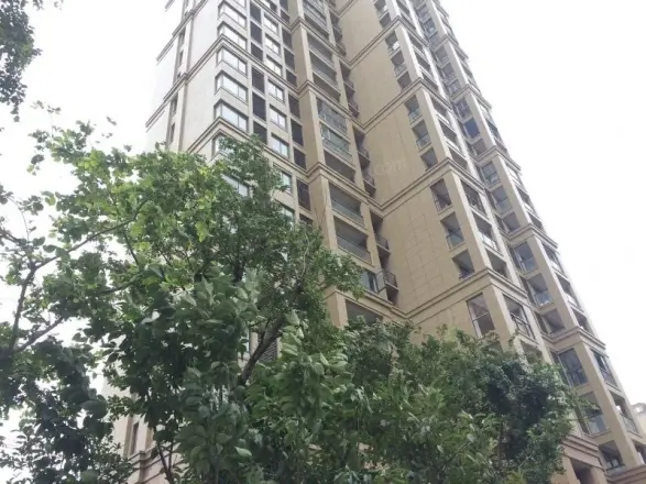 德诚翠湖湾