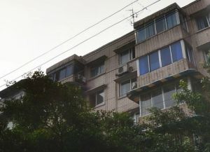 草堂北路7号2室1厅南