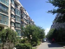 北京路BRT城建京府名筑花都一室有证
