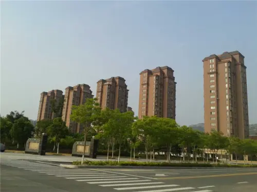 东瑞花园6750元/平 上苍梧进新海 妈妈不愁啦