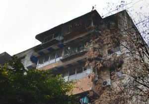小天西街1号4室2厅西