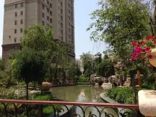 上西园 园林式小区 南北通透 随时看房