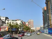 丰豪名都100平米边户证件在手诚心出售价格可谈