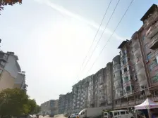 三大后门近几年精心装修的4房大平层