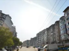 黄河路口三峡大学旁 西城明珠大四房