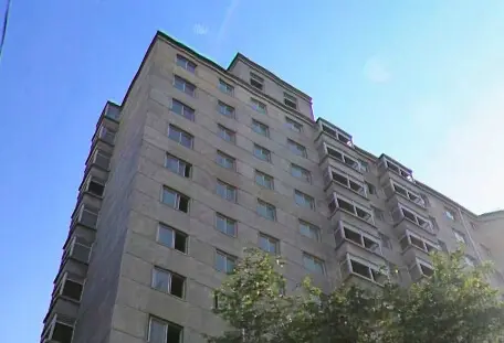 滂江花园