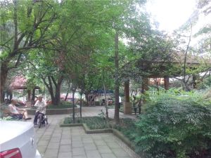 630宿舍2室1厅南北