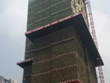 大石坝 东原D8公馆二房87万