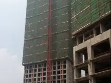 大石坝 东原D8公馆二房80万