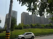 龙头寺 鲁能星城六街区三房195万