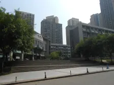 龙头寺 鲁能星城六街区四房288万