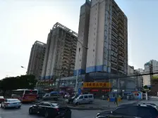 西陵区明珠山庄 精装复式大四房拎包入住