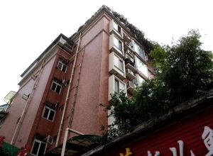 通祥苑3室2厅东西