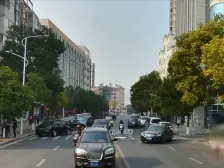 地质花园精装修两房,好房急售,看房方便