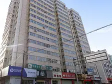 二热 康复中心家属院 两室一厅 南北通透 框架 可按揭