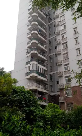 香缇美景小区