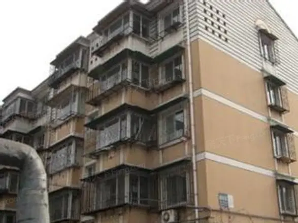 泰和小区