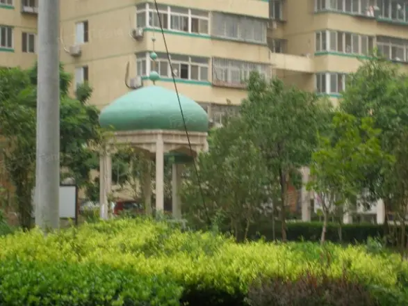 泰和小区