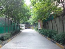 现代城人民公园1室1厅南