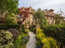 保利天鹅语(别墅) 7室1厅 南