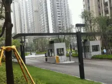 大石坝 东原D7四房190万