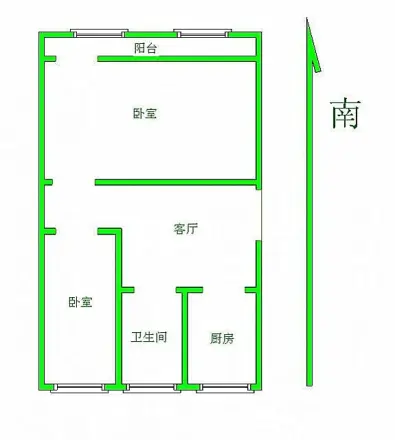 锁金村10号