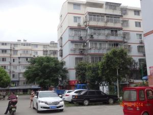 汇东小区楼中楼26平车库采光全天房东诚心看房随时
