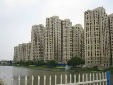 印象城近地铁,原始一房,楼层位置好