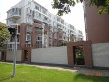 香榭水岸一期 4室2厅 南