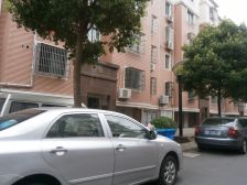 长龙三村 2室1厅 东南