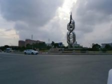 碧桂圆大名府 双拼别墅 前后院子+地下室