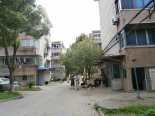 紫薇三村 3室2厅 东南