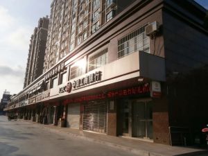 东方维也纳花园1期3室2厅南