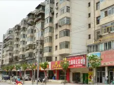 大润发 万达 交通便利 南北通透 配套齐全